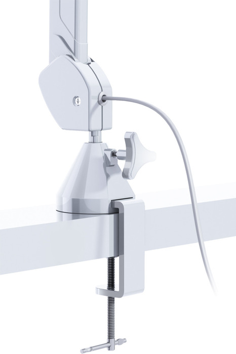 Luplampe 7 W/600 lumen